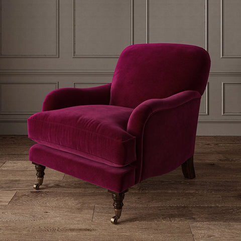 Linwood Omega IV Tulip