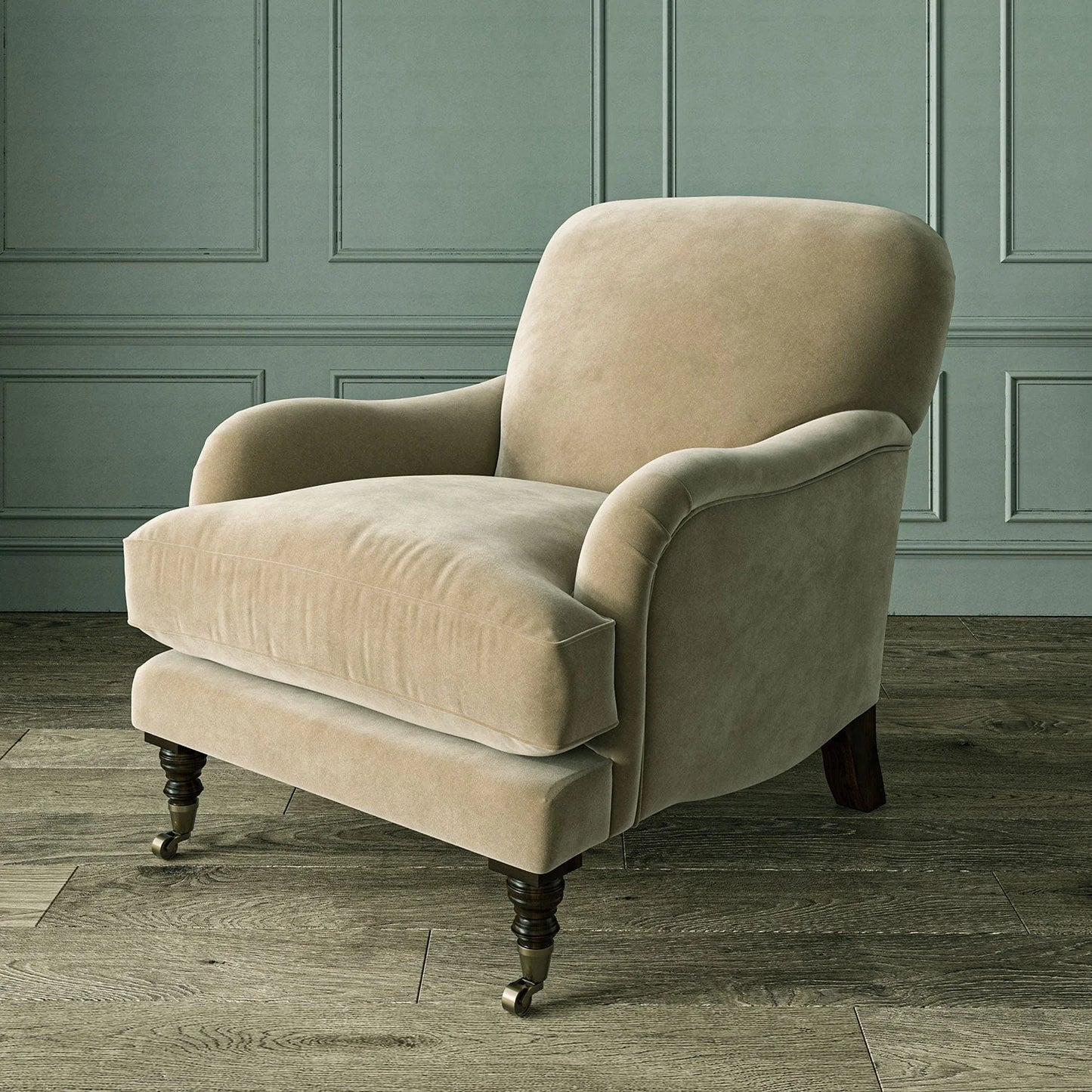 Linwood Omega IV Yorkstone