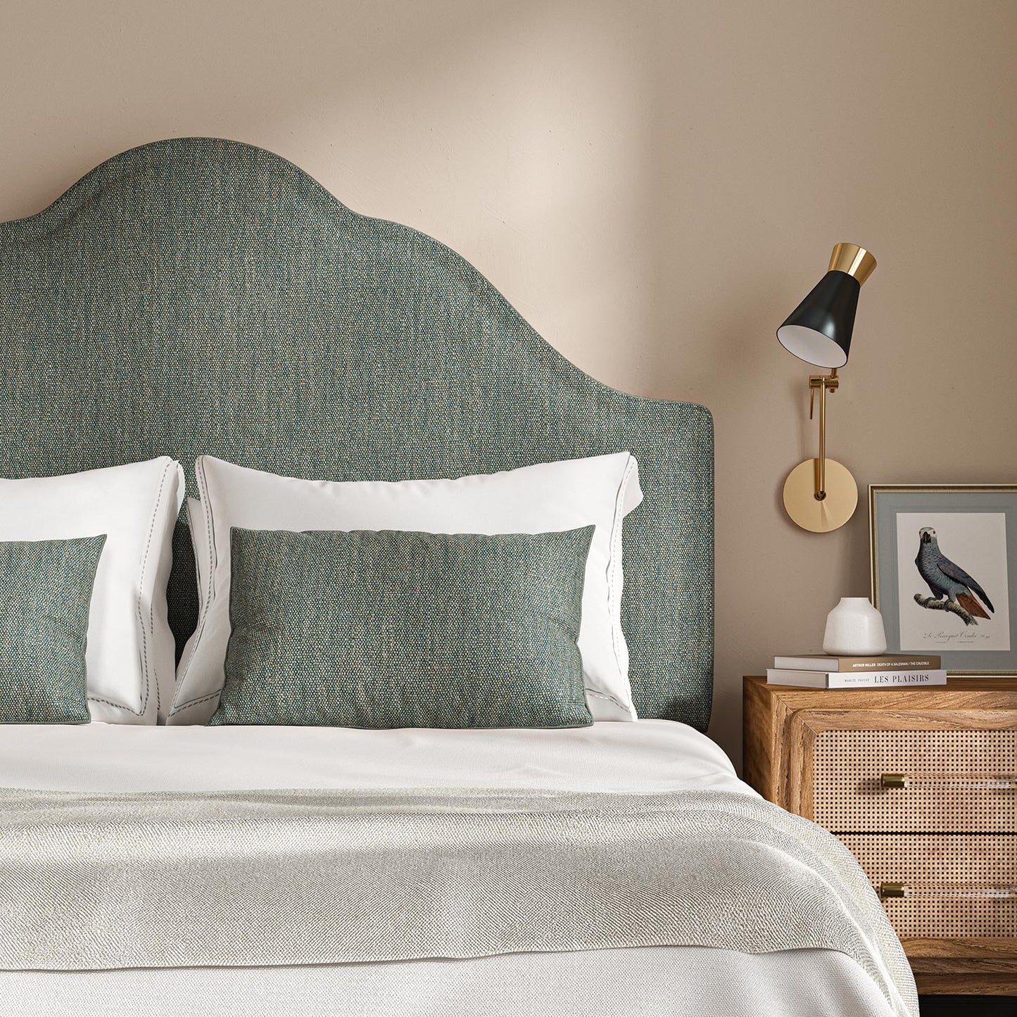 Linwood Orta Bluestone