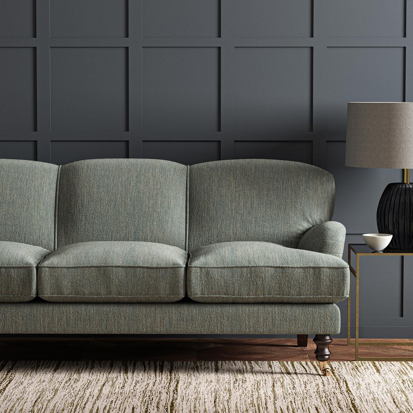 Linwood Orta Bluestone
