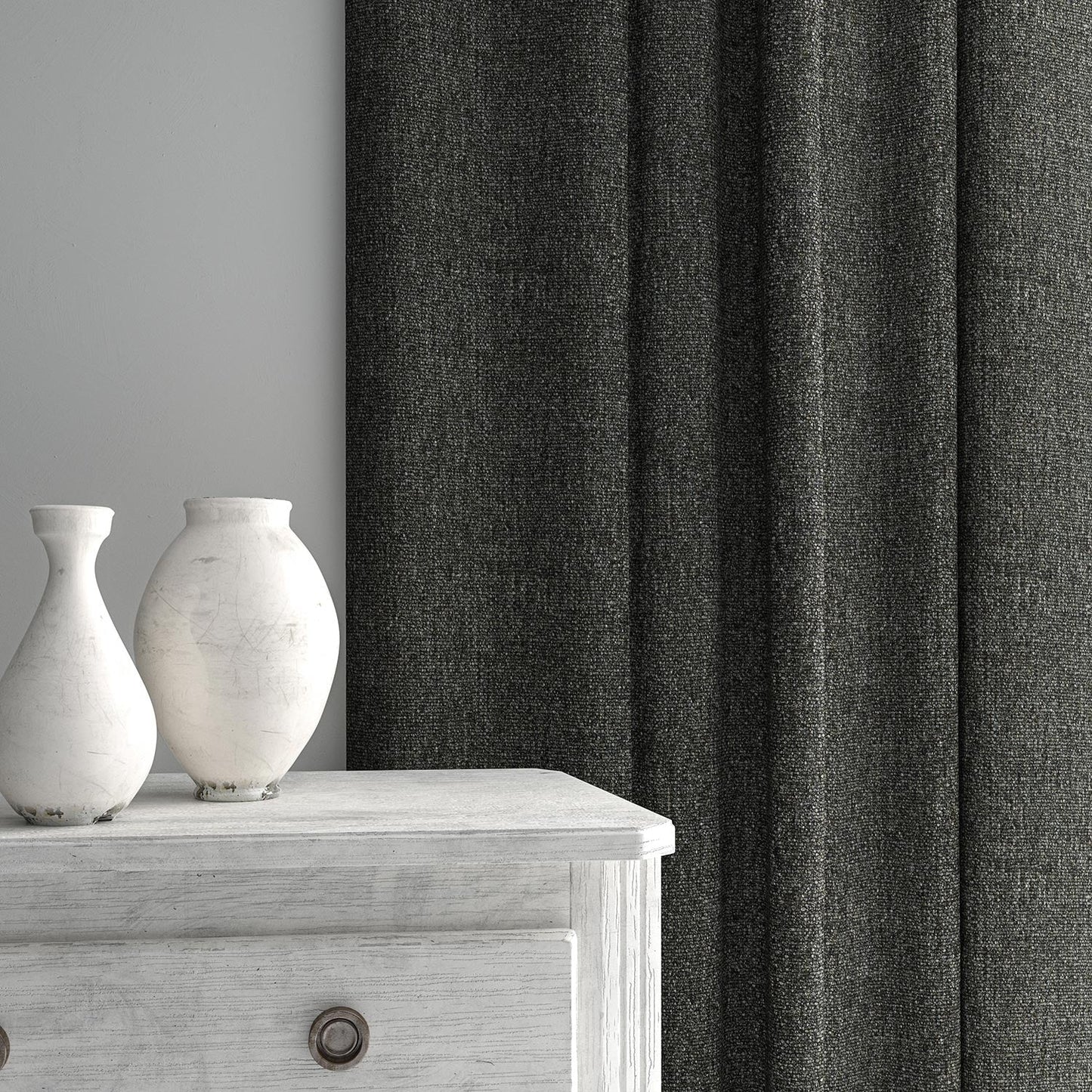 Linwood Orta Charcoal