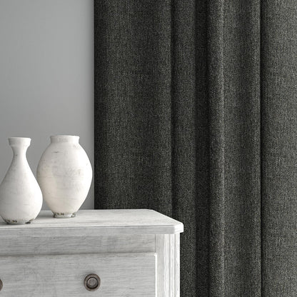 Linwood Orta Charcoal