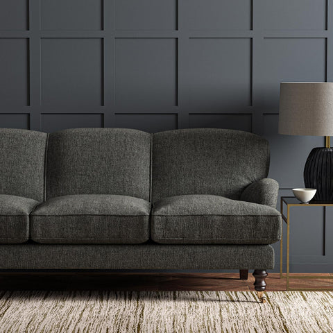 Linwood Orta Charcoal