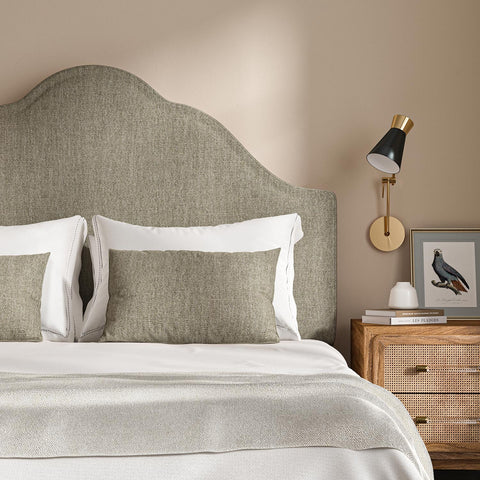 Linwood Orta Mushroom