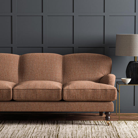 Linwood Orta Red Ochre