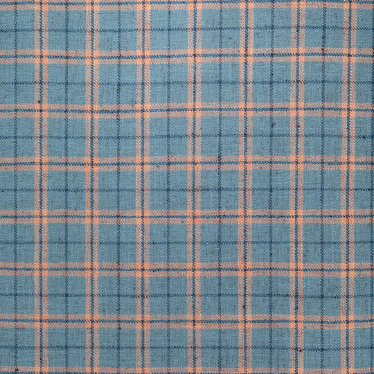 Voyage Maison Painswick Fabric Cornflower