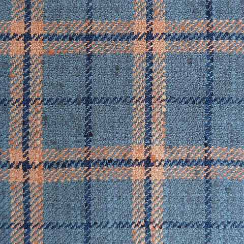 Voyage Maison Painswick Fabric Cornflower
