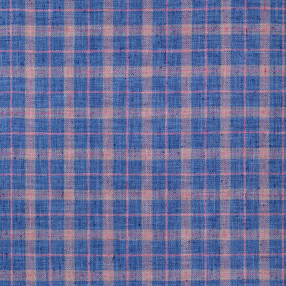 Voyage Maison Painswick Fabric Indigo