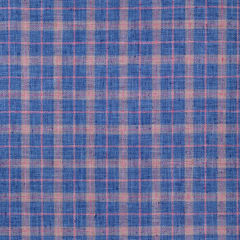 Voyage Maison Painswick Fabric Indigo
