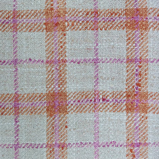 Voyage Maison Painswick Fabric Russet