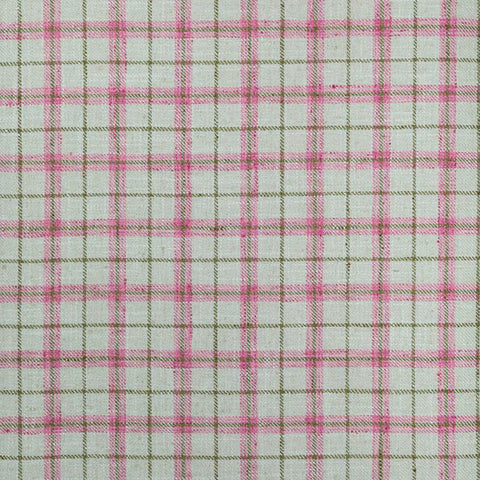 Voyage Maison Painswick Fabric Verde