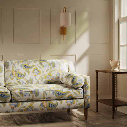 Linwood Perdana Saffron