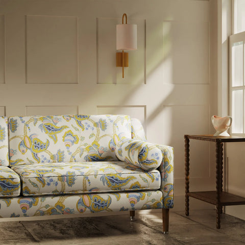 Linwood Perdana Saffron