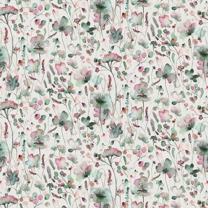 Voyage Maison Pimelea Fabric Meadow Cream