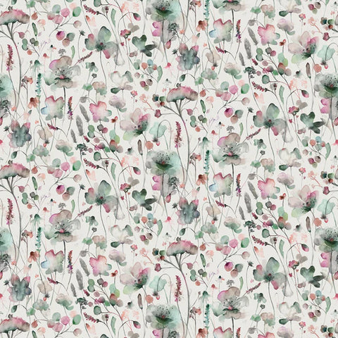 Voyage Maison Pimelea Fabric Meadow Cream