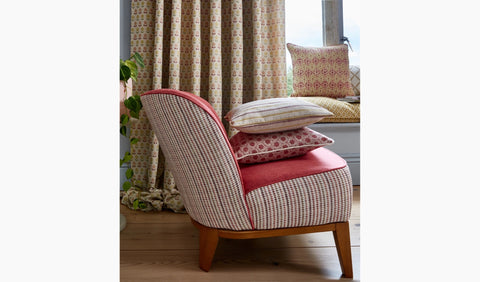 Prestigious Textiles Alwin Cucumber