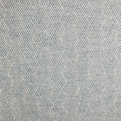 Fibre Naturelle Porto Blue