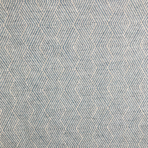 Fibre Naturelle Porto Blue