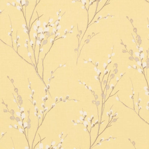 Laura Ashley Pussy Willow Camomile