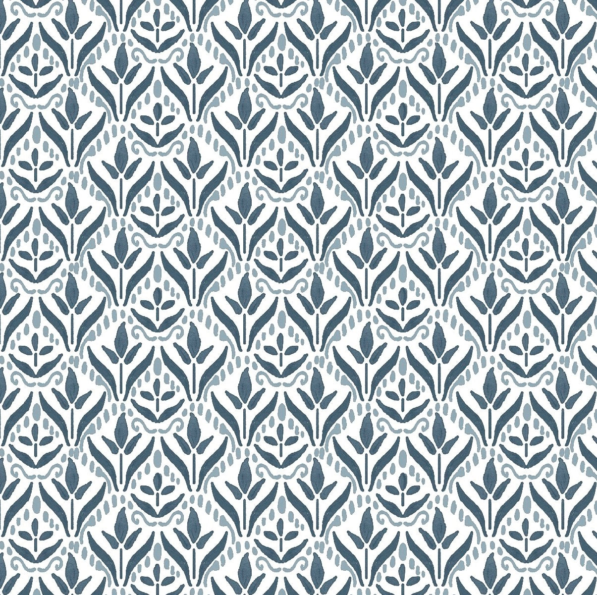 Chess Designs Pednor Indigo