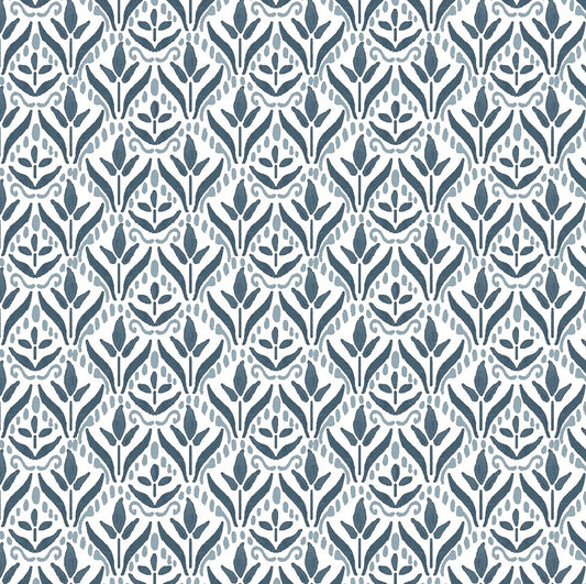 Chess Designs Pednor Indigo