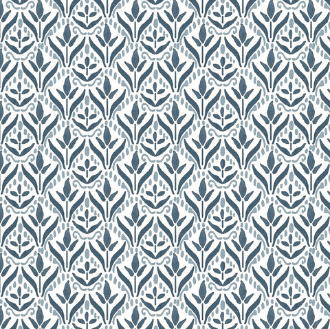 Chess Designs Pednor Indigo