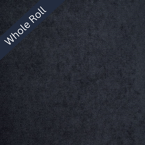 Ashley Wilde Milan Indigo - Whole Roll 22m