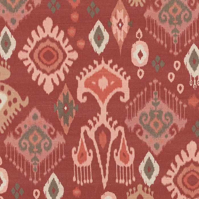 Porter & Stone Peru Crimson