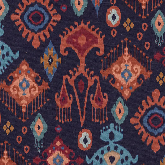 Porter & Stone Peru Indigo