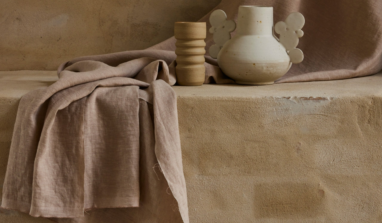 Warwick Pesaro Pumice