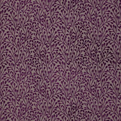 Porter & Stone Pimlico Aubergine