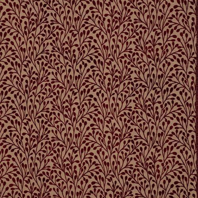 Porter & Stone Pimlico Rosso