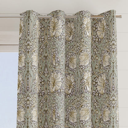 Chatham Glyn Pimpernel Earth