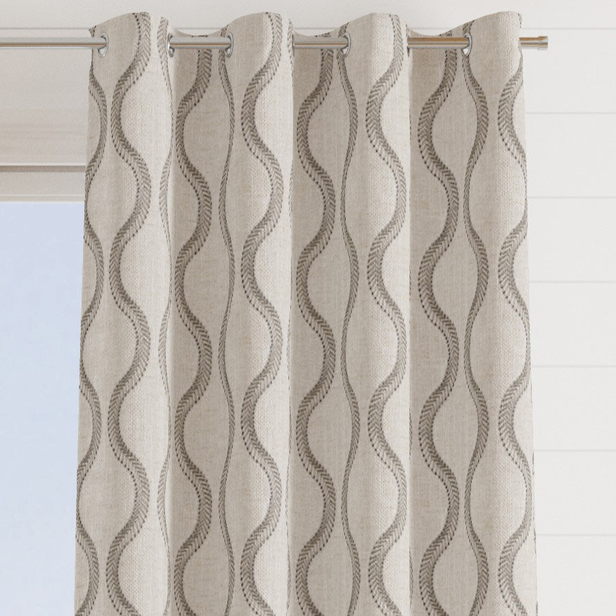 Chatham Glyn Plumeria Linen