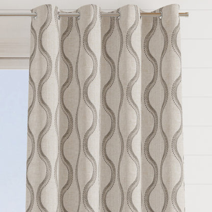 Chatham Glyn Plumeria Linen