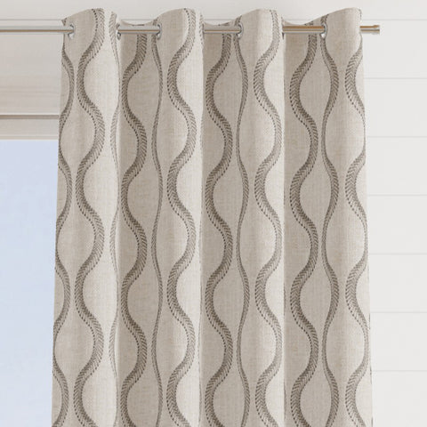 Chatham Glyn Plumeria Linen