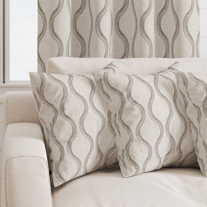 Chatham Glyn Plumeria Linen