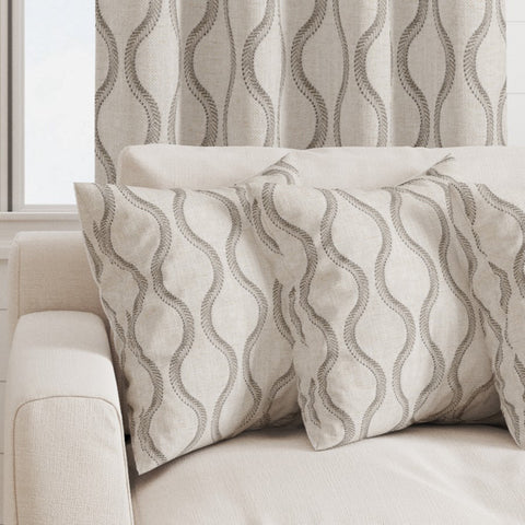 Chatham Glyn Plumeria Linen