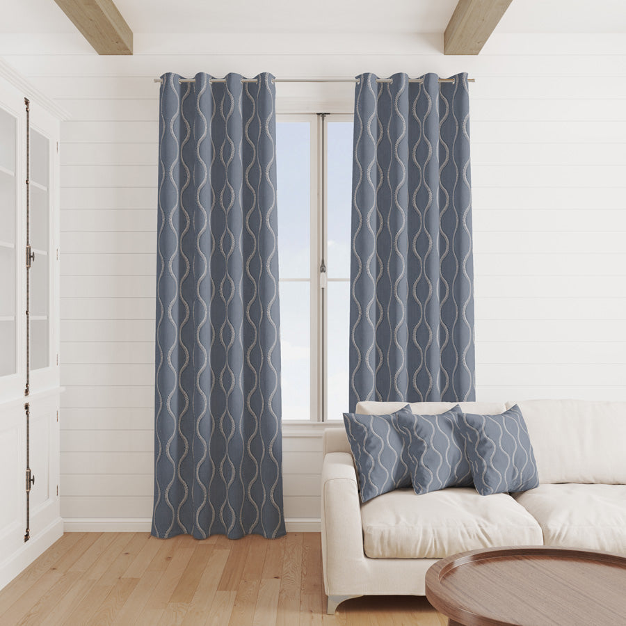 Chatham Glyn Plumeria Moonlight