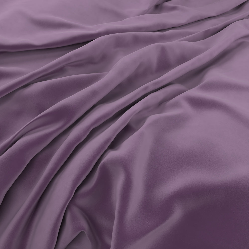 Warwick Plush Velvet IV Amethyst
