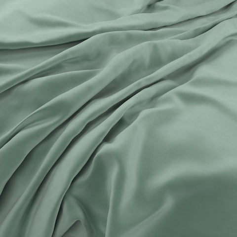 Warwick Plush Velvet IV Aqua