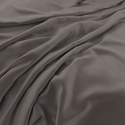 Warwick Plush Velvet  Asphalt