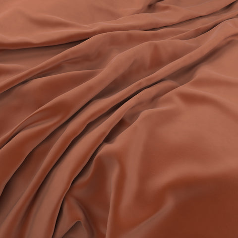 Warwick Plush Velvet IV Brick