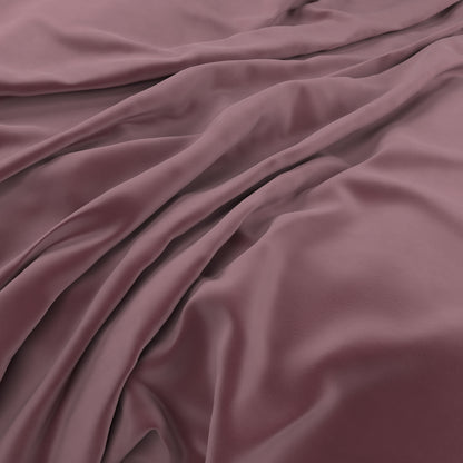 Warwick Plush Velvet Brinjal