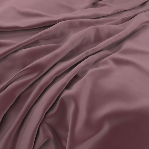 Warwick Plush Velvet Brinjal