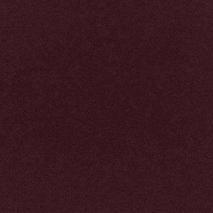 Warwick Plush Velvet IV Burgundy