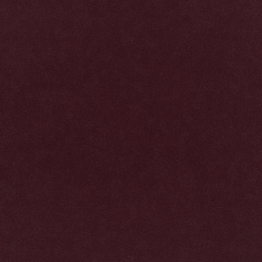 Warwick Plush Velvet IV Burgundy