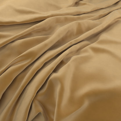 Warwick Plush Velvet IV Caramel