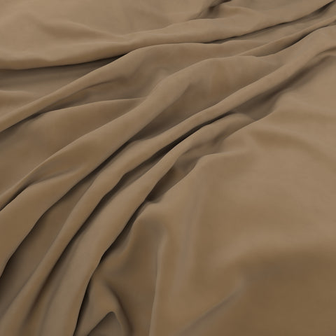 Warwick Plush Velvet  Cardamom