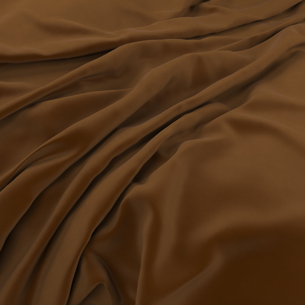 Warwick Plush Velvet IV Cayenne